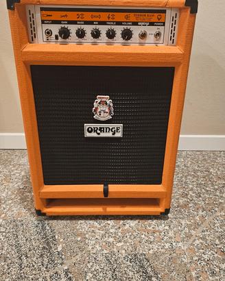Orange TB500C combo