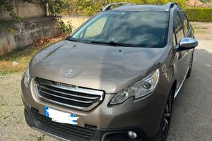 Peugeot 2008 1.6 e-HDi 115 CV Allure