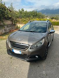 Peugeot 2008 1.6 e-HDi 115 CV Allure