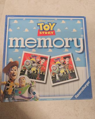 Toy Story Memory