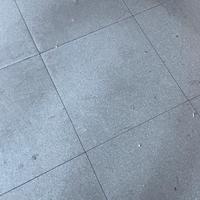Pavimento galleggiante piastrelle
