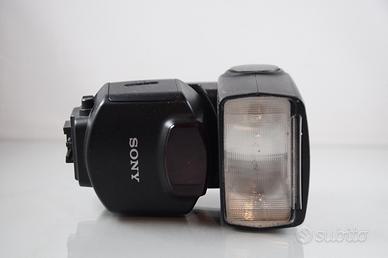 Flash Sony HVL F43AM