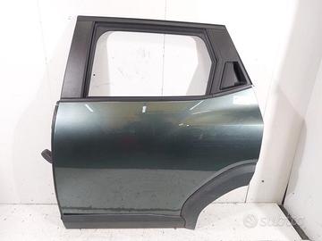 821018685R PORTA POSTERIORE SX DACIA DUSTER III (P