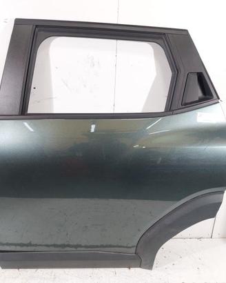 821018685R PORTA POSTERIORE SX DACIA DUSTER III (P