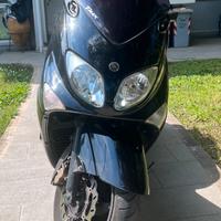 TMAX 500 2007 49mila km