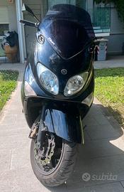 TMAX 500 2007 49mila km