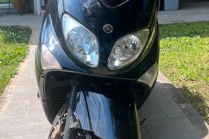 TMAX 500 2007 49mila km