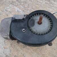 blocco motore piaggio ciao, si, bravo