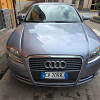 Audi A4 TDI 2.0