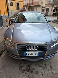 Audi A4 TDI 2.0