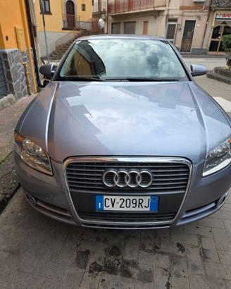 Audi A4 TDI 2.0