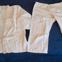 Judogi Kimono judo