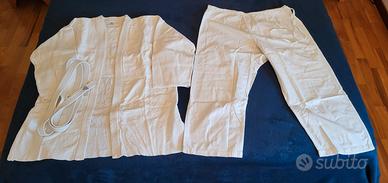Judogi Kimono judo