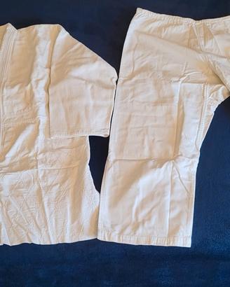 Judogi Kimono judo