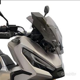 Cupolino wrs opaco / lucido adv750 21-26 usato