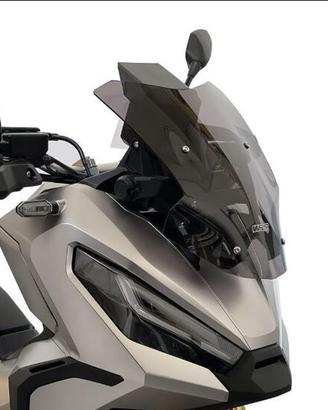 Cupolino wrs opaco / lucido adv750 21-26 usato