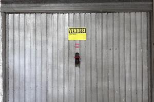 Garage/Box auto