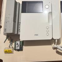 Videocitofono URMET 2 voice