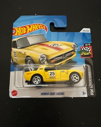 Hotwheels