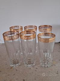 Bicchieri 