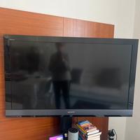 TV Sony Bravia KDL-46EX700 46”