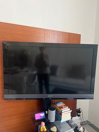 TV Sony Bravia KDL-46EX700 46”