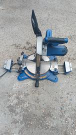 troncatrice da banco metabo