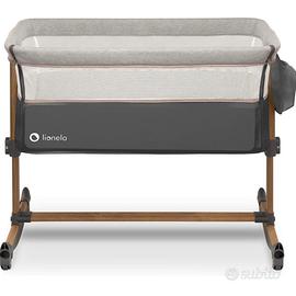 NEXT TO ME/LETTINO/CULLA co-sleeping COME NUOVA