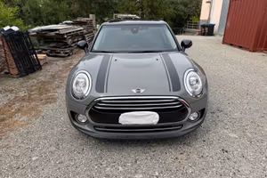 Mini Clubmann