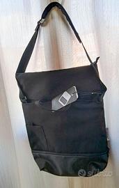 Bogaboo borsa -fasciatoio + Marsupio BabyBjorn