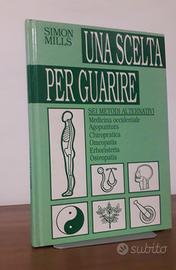 SALUTE & BENESSERE  #  due volumi + 4 omaggi