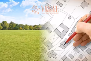 Lotti Edificabili a Santa Maria di Sala