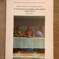 IL CENACOLO DI ANDREA DEL SARTO A SAN SALVI Guida
