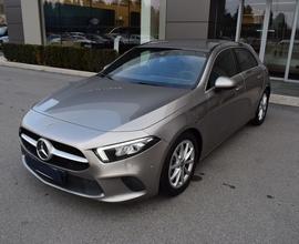 Mercedes-Benz Classe A A 200 Automatic 4p. Pr...