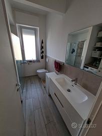 Appartamento Ristrutturato su Altipiano