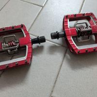 Pedali crankbrothers mallet dh