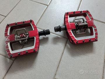 Pedali crankbrothers mallet dh