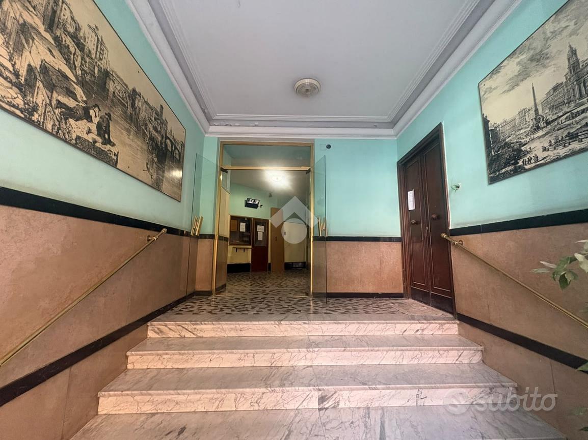 Appartamento – Roma, Tuscolano - Vista 4