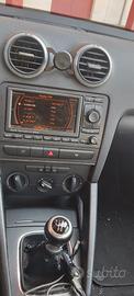Auto Audi A3 diesel