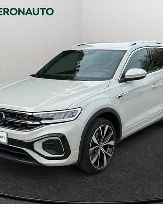 Volkswagen T-Roc 1.0 TSI R-LINE 110 CV