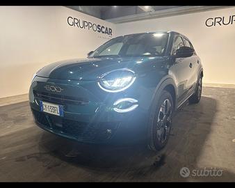 FIAT 600 (2023-->) - 600 Hybrid 100 CV DCT U65874