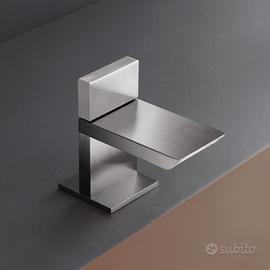 BAR31 - Miscelatore progressivo monoforo H. 95 mm