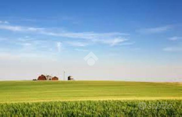 TER. AGRICOLO A SAN PAOLO D'ARGON