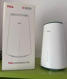 Modem 5G TCL