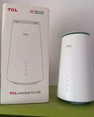 Modem 5G TCL