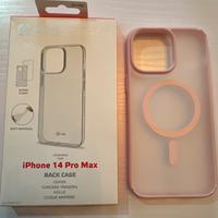 Cover iPhone 14 pro Max