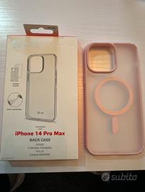 Cover iPhone 14 pro Max