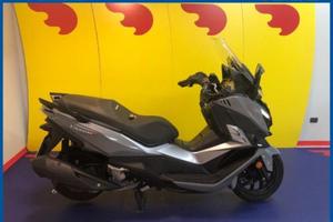 SYM Cruisym 300 Garantito e Finanziabile