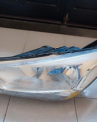 Faro Ford C-Max 
