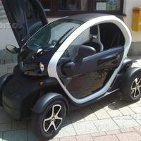 Parabrezza Renault Twizy (2011 in poi)